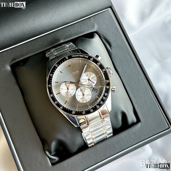 Hugo Boss 1513634 Trophy Sport Chronograph, снимка 1