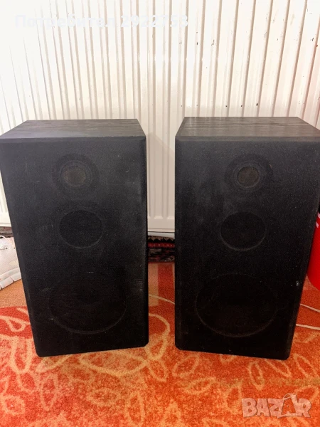 Тонколони Sound 80, снимка 1