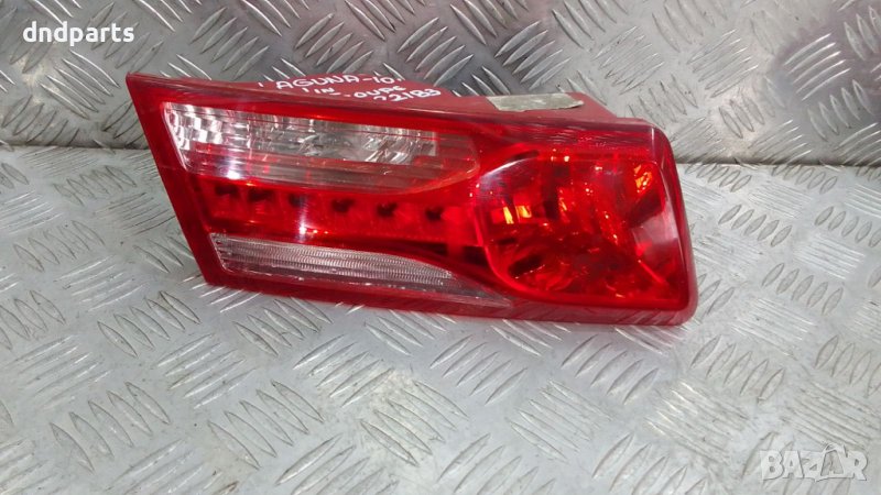 Ляв стоп Renault Laguna Coupe 2010г.(вътрешен), снимка 1