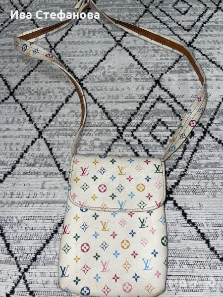 Малка чанта LV Louis Vuitton Луис Витон за телефон  , снимка 1