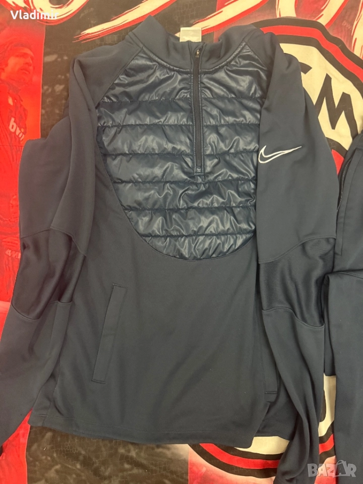 Екип Nike Therma-FIT, снимка 1