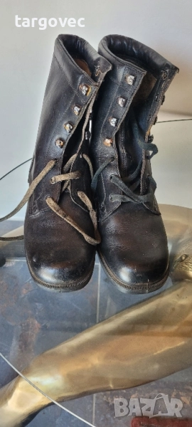 български военни кубински 41номер от 80-те години нови, снимка 1