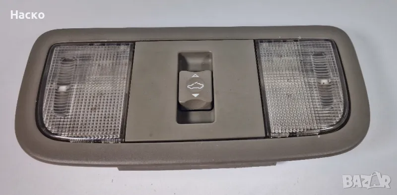 Плафон Хонда ФР-В ФРВ Honda FRV FR-V, снимка 1