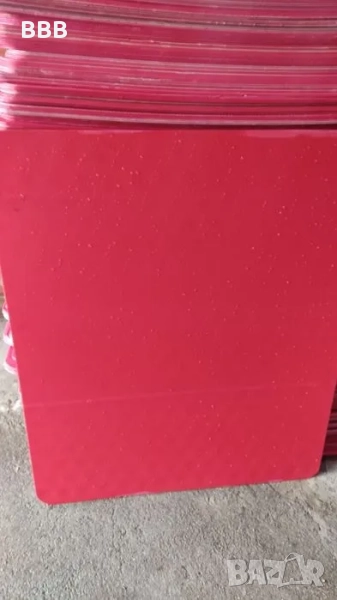 Плоскости платна 100 / 120 см, снимка 1