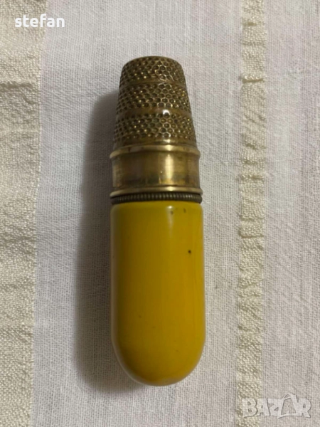 Мини портативен шивашки комплект, снимка 1