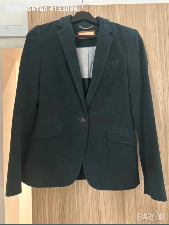 Massimo Dutti сако, снимка 1