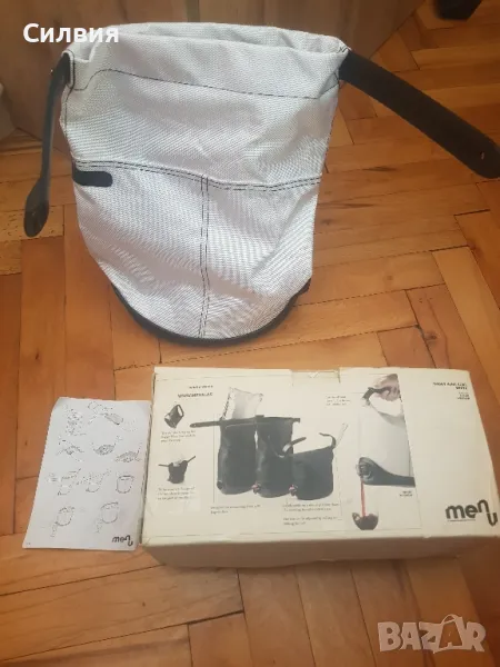 чанта за вино, снимка 1