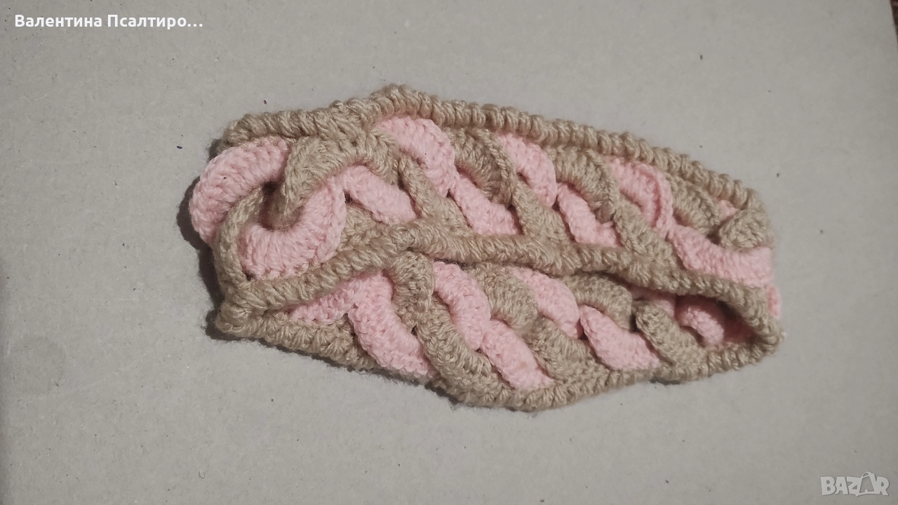 Ленти за глава , снимка 1