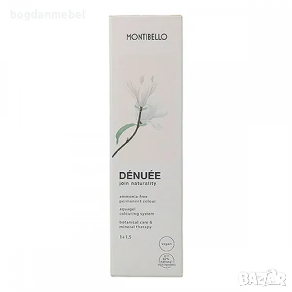 Перманентна Боя Dénuée Montibello Dénuée Sin #6.63, снимка 1