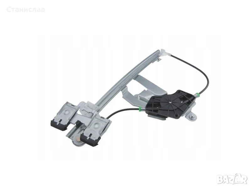 Стъклоподемник за Skoda Octavia, снимка 1