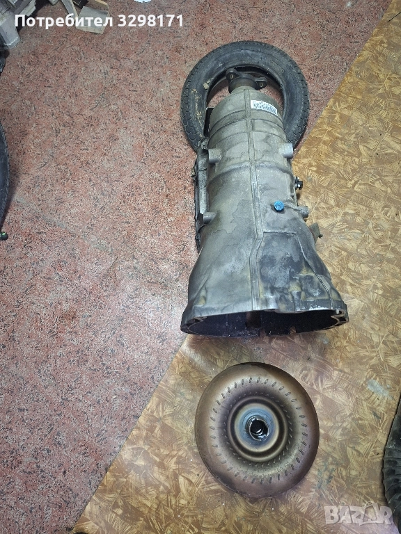 бмв е 60, снимка 1