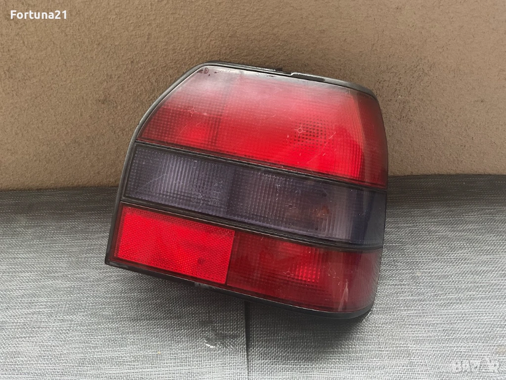 Renault 11 sedan - десен стоп оригинален, снимка 1