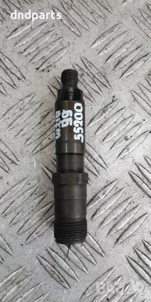 Дюза Mercedes E300D W210 1999г. 0000100551	, снимка 1