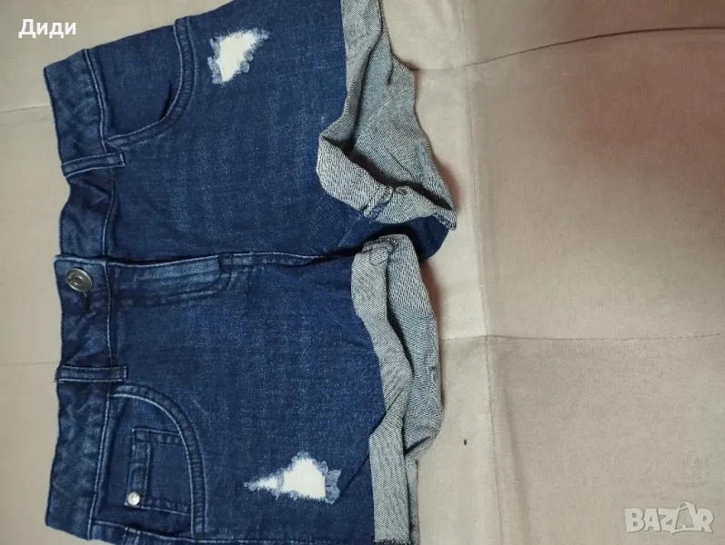 Продавам къси панталонки , снимка 1