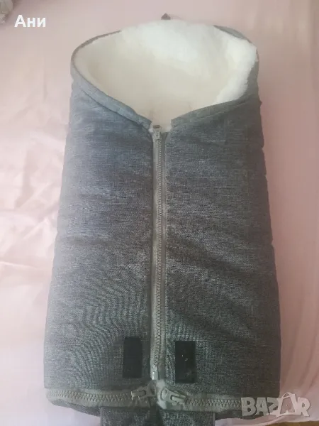 Човалче за количка на Jimmylee , снимка 1