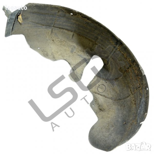 Заден ляв подкалник Skoda OCTAVIA II (1Z) 2004-2010 PV170921-114, снимка 1