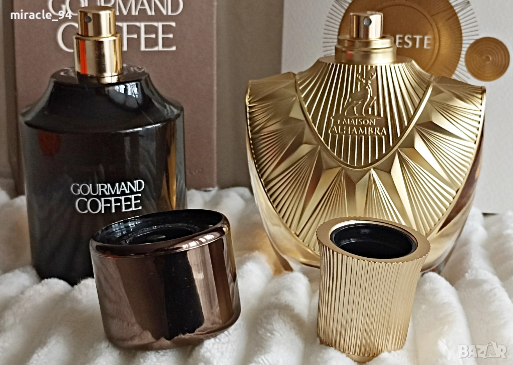 Оригинални парфюми от колекцията ми - от 30 до 60 лв., снимка 1