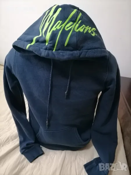 Суичър, худи Malelions ,S, снимка 1