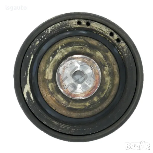 Демпферна шайба Volvo V50 2004-2010 ID: 137189, снимка 1