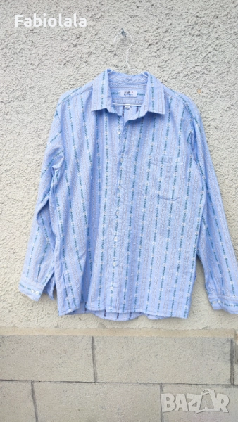 Edelweiss shirt  L, снимка 1