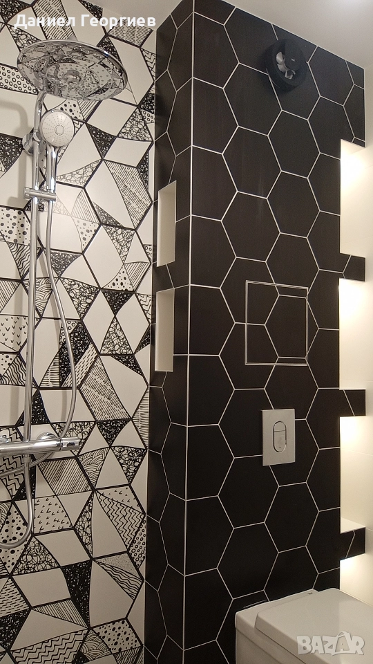 Вътрешни ремонти, снимка 1