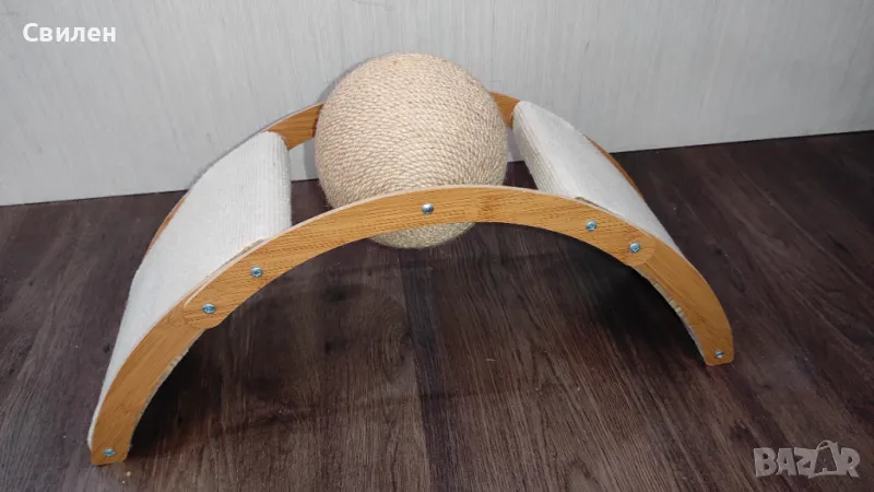 Драскалка за котка, снимка 1