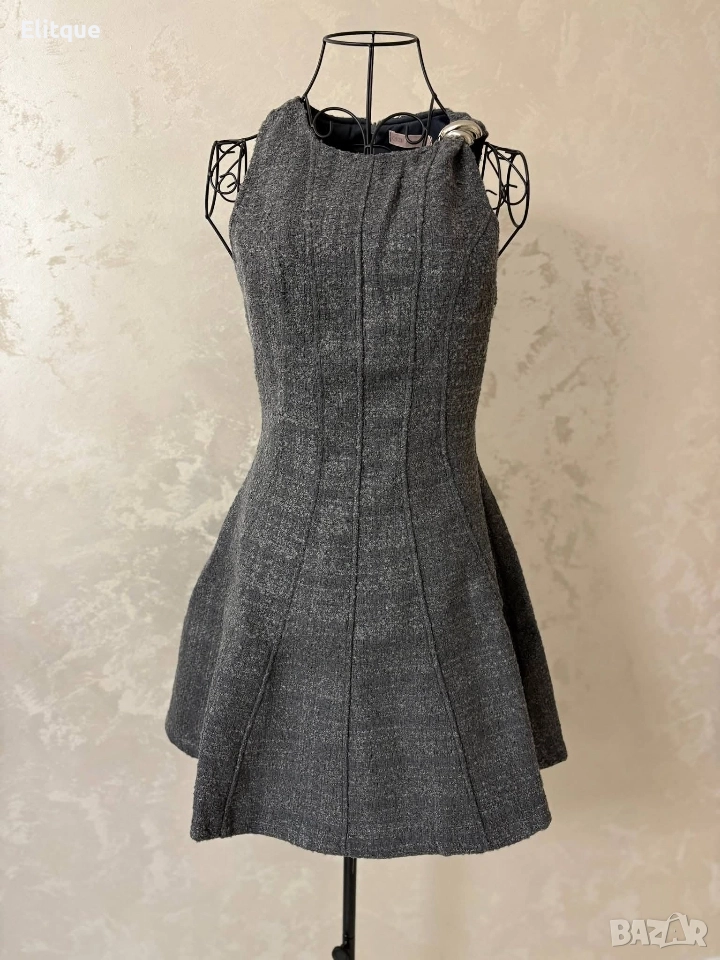 рокля букле , снимка 1