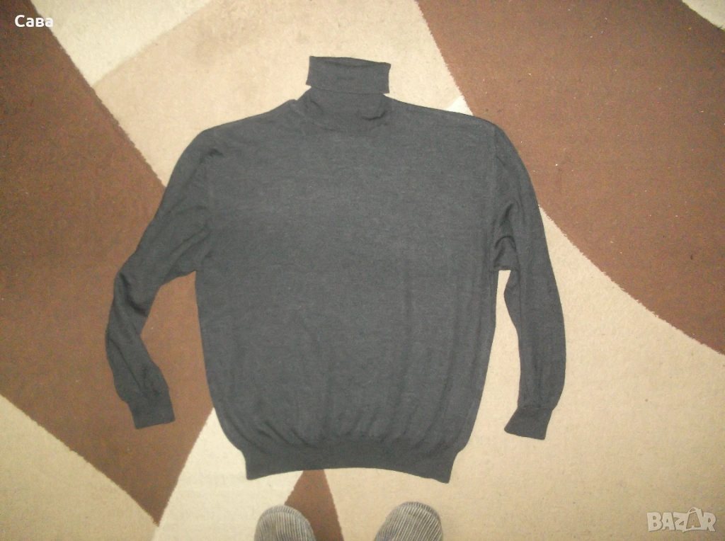 Поло GEORGE  мъжко,2ХЛ, снимка 1