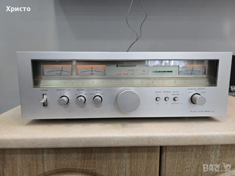 🔊 Kenwood Kt-917 🔊, снимка 1