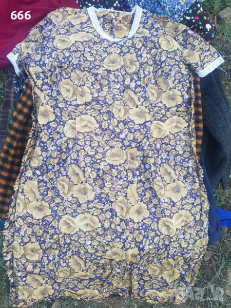 Рокля, снимка 1