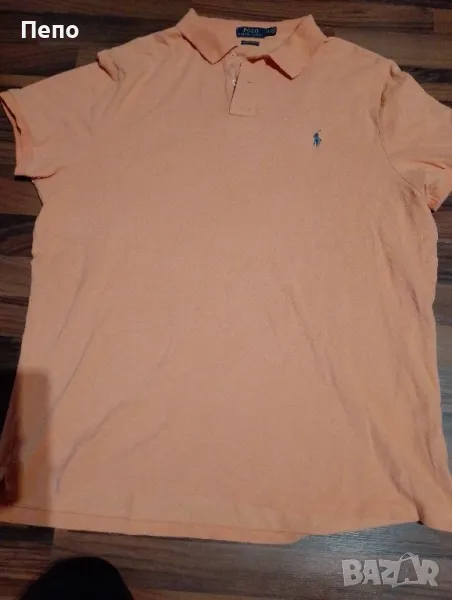 Блуза Polo, снимка 1