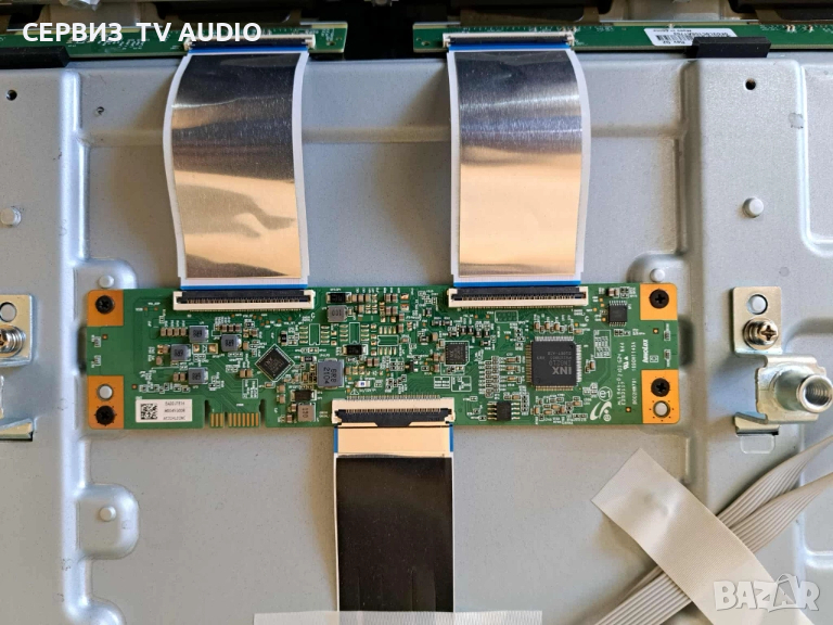 T con board B002HW701,1690H1145A ,TV PHILIPS 50PUS7956/12, снимка 1