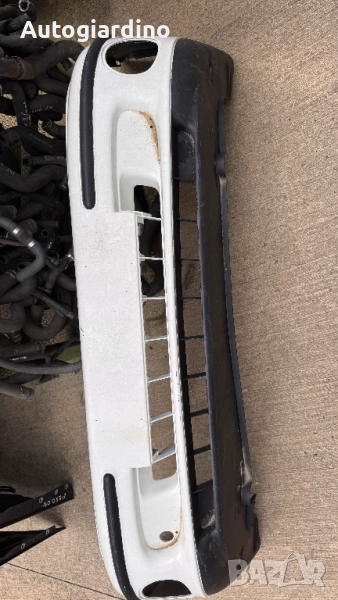 Предна Броня за Fiat Brava  2006, снимка 1