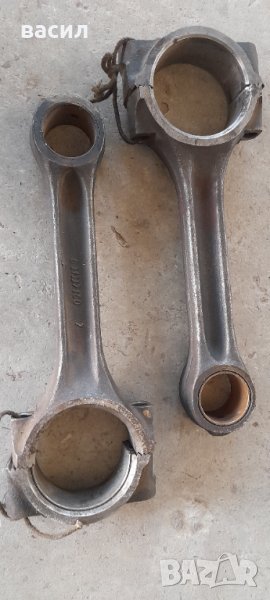 биела за перкинс 4 цилиндров, снимка 1