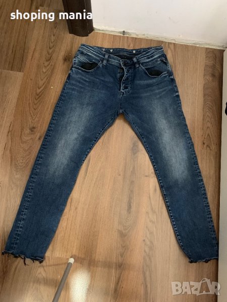 Дънки replay, снимка 1