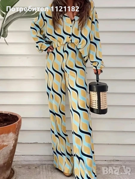 Дамски комплект , снимка 1