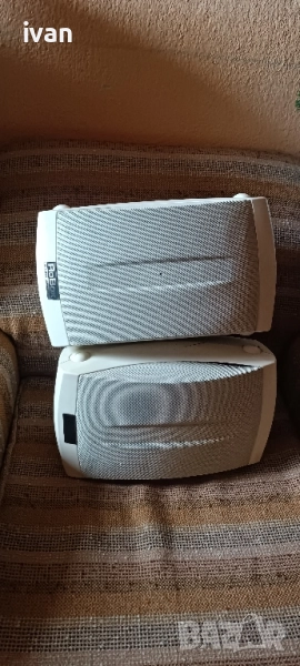 Тонколони Robox Line Array, снимка 1