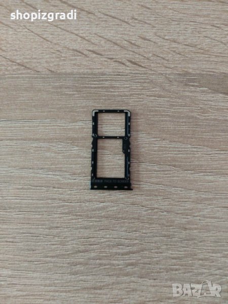 SIM Държач За Xiaomi mi A3, снимка 1