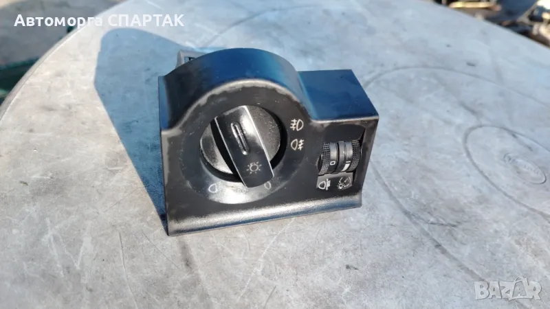 Ключ светлини за Audi A2 Hatchback (02.2000 - 08.2005), снимка 1