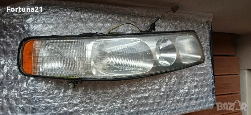 Cadillac Seville - 1998-2004 GM 16524414, снимка 1