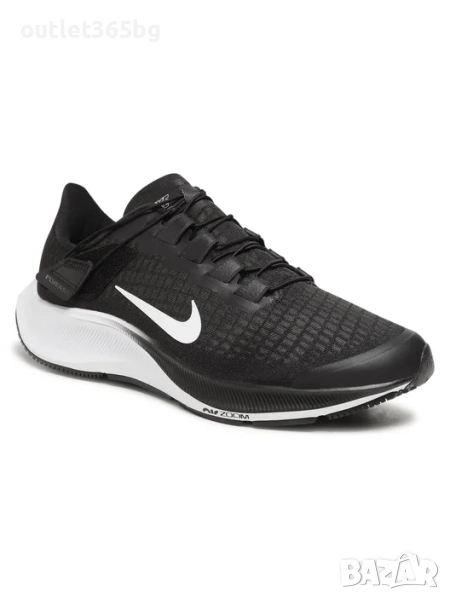 Nike -Air Zoom Pegasus 37 Flyease CK8474 003 Черен Оригинал Код 671, снимка 1