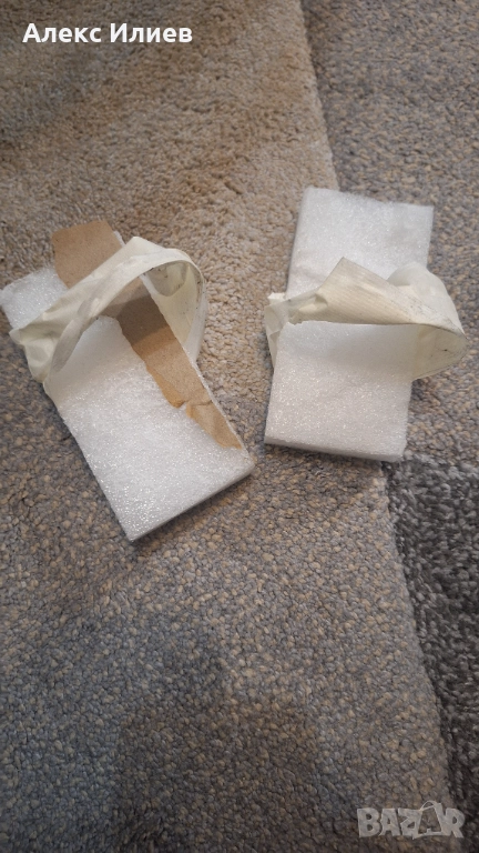 чехли за ходене на вода, снимка 1