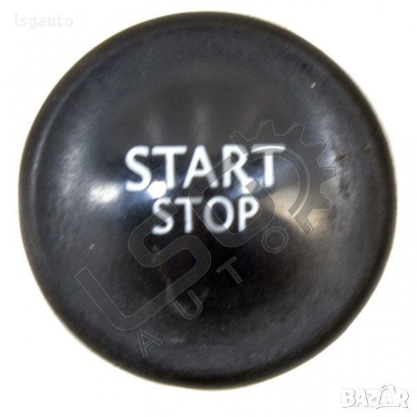 Старт бутон Renault GRAND SCENIC II 2004-2009 RM170821N-209, снимка 1