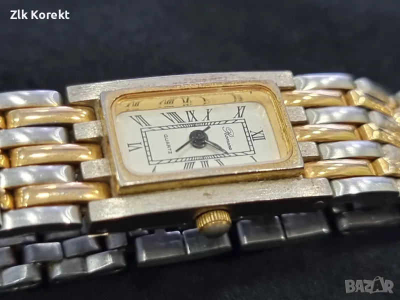 Дамски часовник Ronica, снимка 1