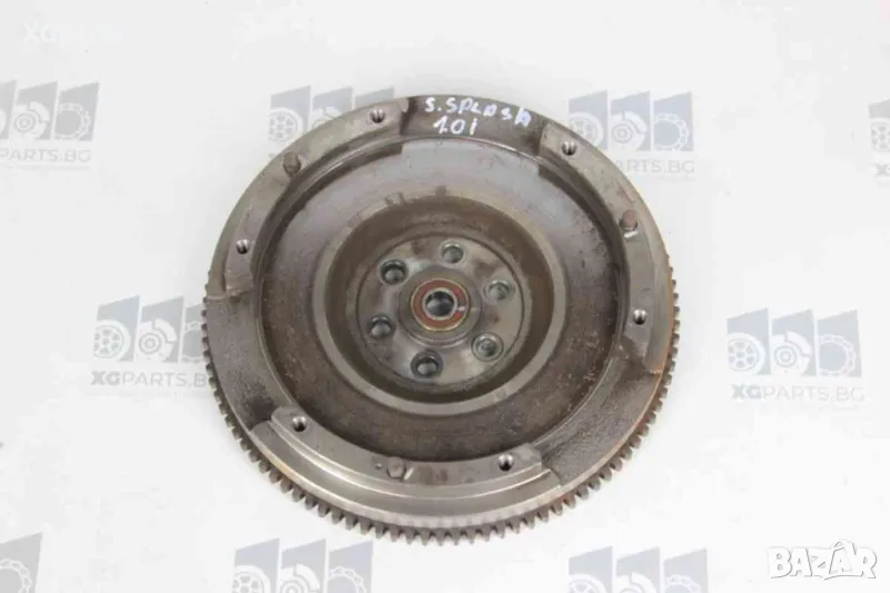 Маховик за Suzuki Splash 1.0i 65 к.с (2008-2014), снимка 1
