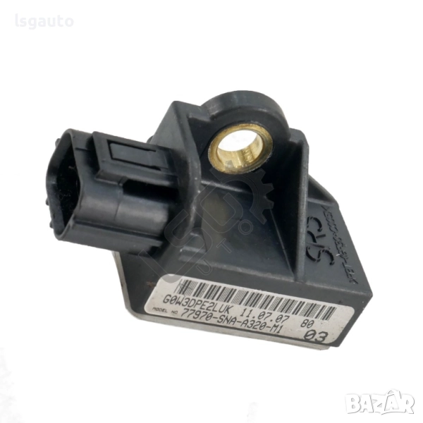 AIRBAG сензор Honda Civic VIII 2006-2011 ID: 154094, снимка 1