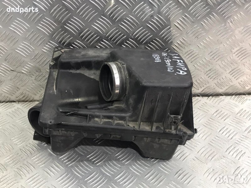 Филтърна кутия Opel Zafira,1.9CDTI,120кс,2006г., снимка 1