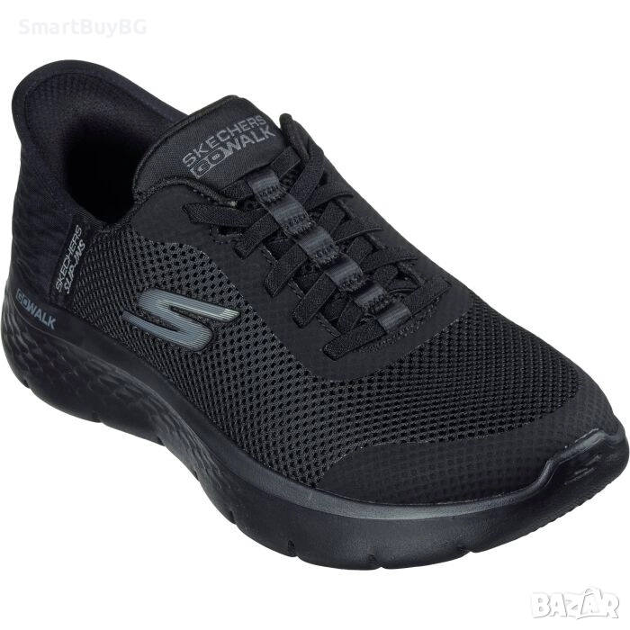 Мъжки маратонки Skechers Go Walk Flex – 45, нови с кутия, снимка 1