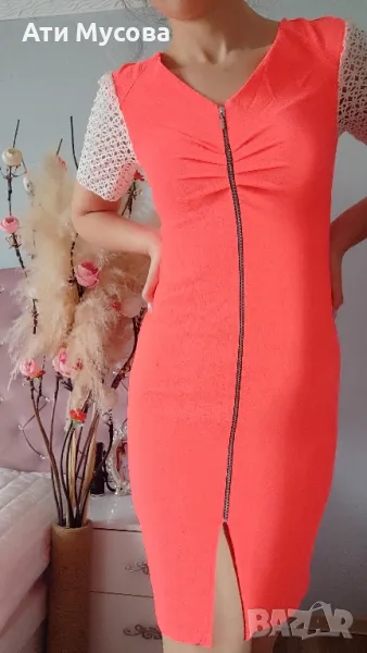 Лятна рокля , снимка 1