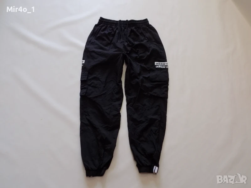 анцуг adidas адидас долнище панталон шушляк екип дамски тренировка спортен оригинален 38/S, снимка 1